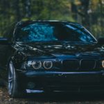 BMW e 39