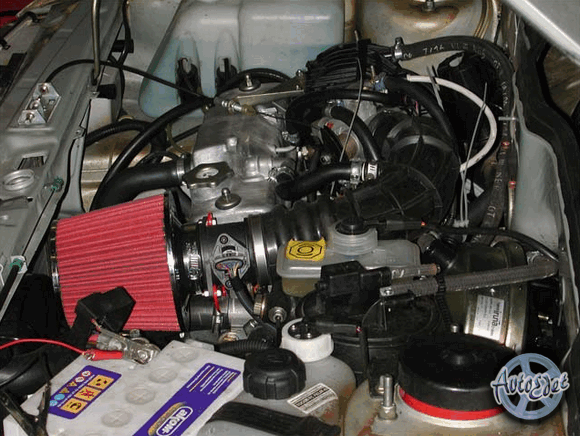 Ваз 2110 троит двигатель